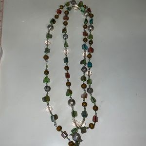 Beaded Necklace